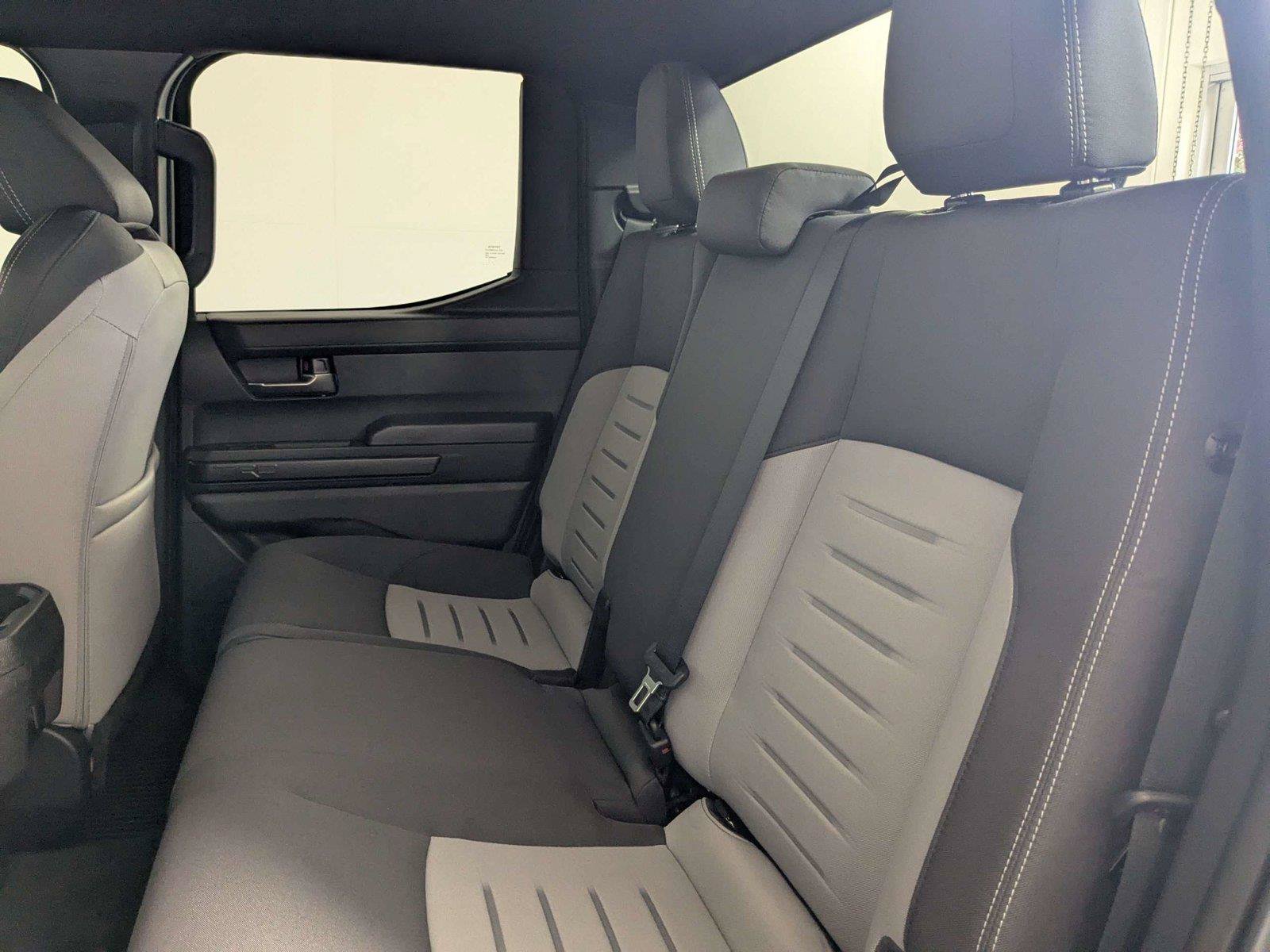 Certified 2025 Toyota Tacoma TRD Sport AWD/4WD image 31