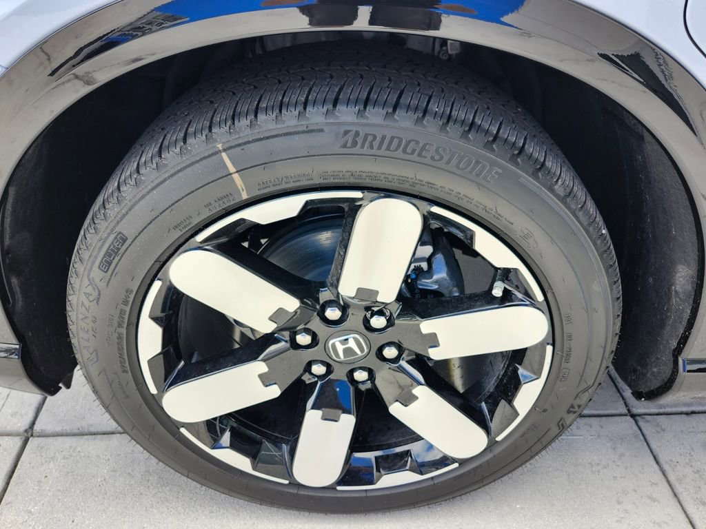 New 2026 Honda Prologue Elite image 16