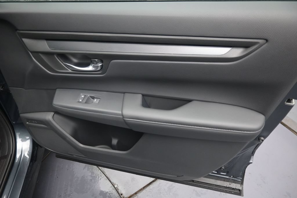 New 2027 Honda CR-V EX image 31