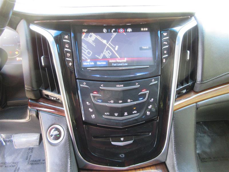 Used 2015 Cadillac Escalade ESV Premium AWD/4WD image 20