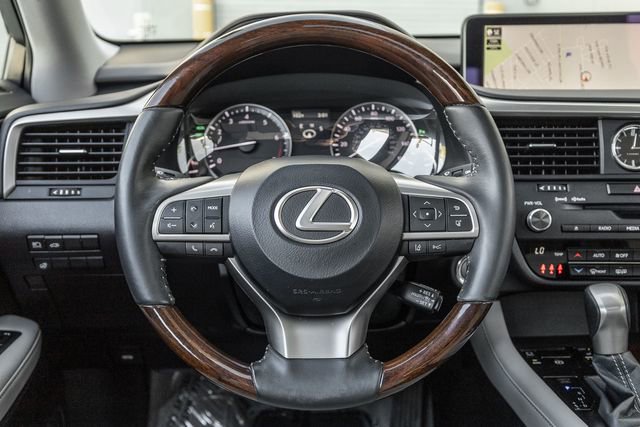 Used 2017 Lexus RX 350 FWD w/ Premium Package image 8
