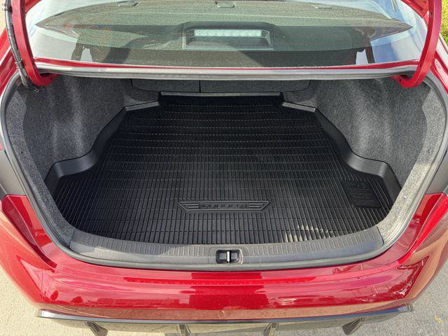 Certified 2025 Toyota Corolla XSE image 30