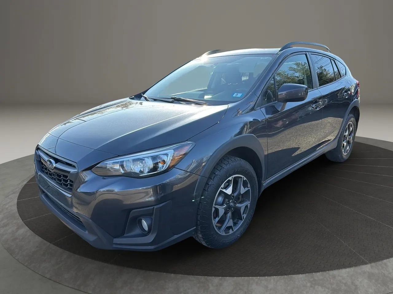 Used 2019 Subaru Crosstrek 2.0i Premium AWD/4WD image 1