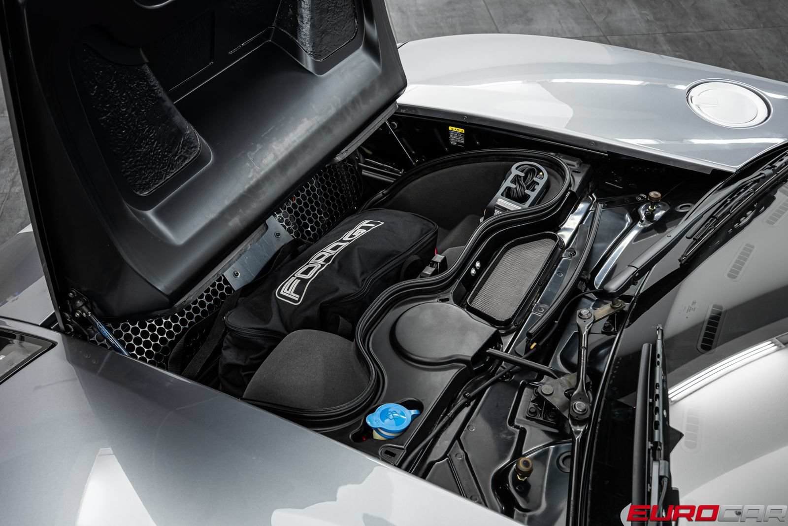 Used 2006 Ford GT RWD image 10