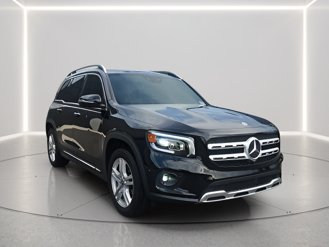 Used 2023 Mercedes-Benz GLB 250 4MATIC image 7