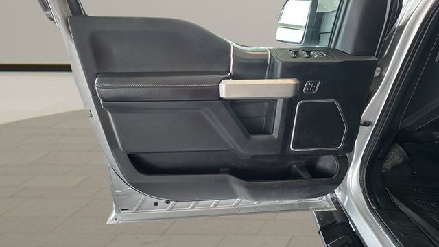 Used 2019 Ford F150 Lariat w/ Equipment Group 502A Luxury AWD/4WD image 7