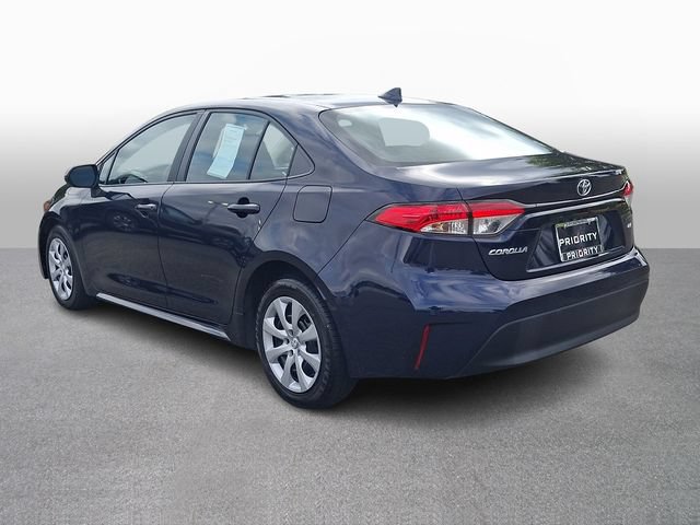 Used 2024 Toyota Corolla LE FWD image 6