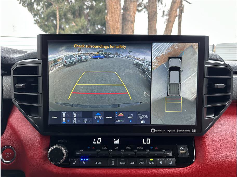 Used 2024 Toyota Tundra TRD Pro image 25