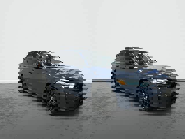 Used 2026 Honda Civic Sport image 5