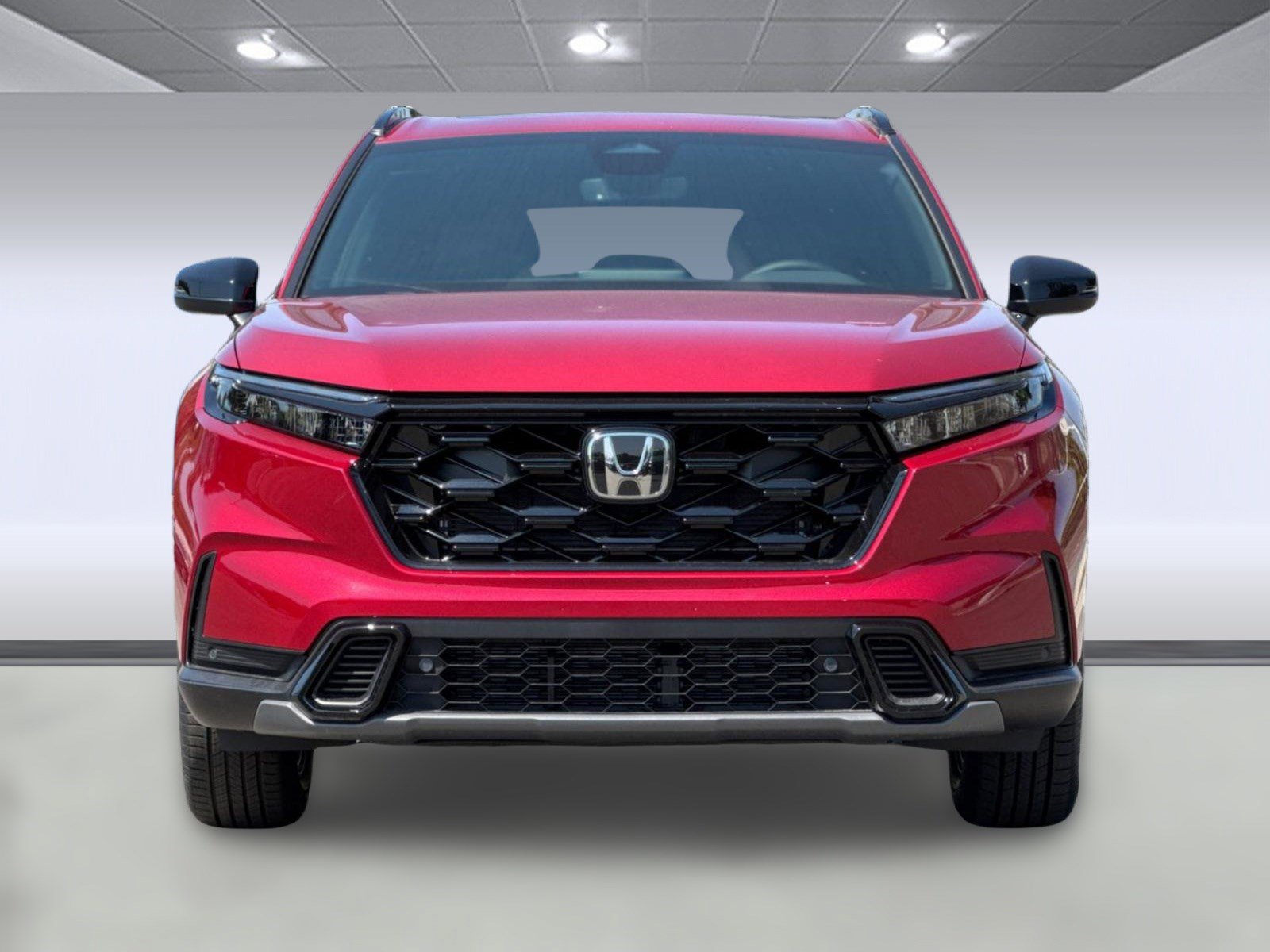 New 2026 Honda CR-V Sport-L image 5