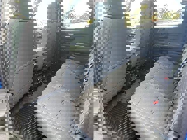 New 2026 Chevrolet Silverado 1500 Custom image 15