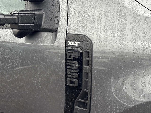 New 2026 Ford F350 XLT w/ XLT Premium Package image 10