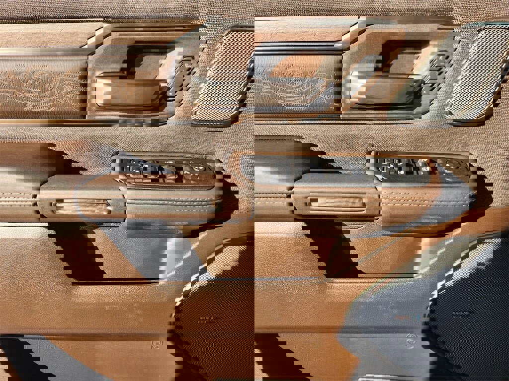 New 2026 RAM 1500 Limited image 17