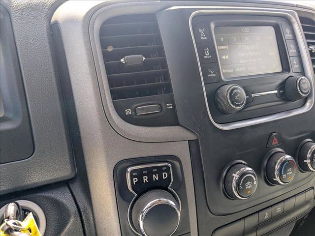 Used 2015 RAM 1500 Tradesman w/ Popular Equipment Group image 11