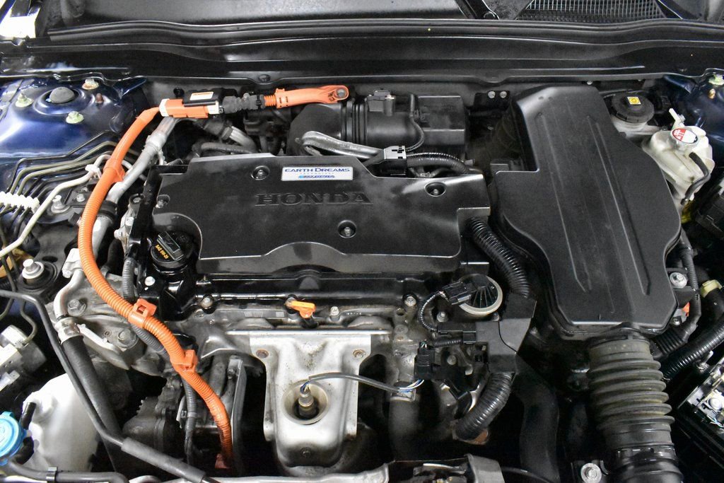 Used 2020 Honda Accord EX-L image 10