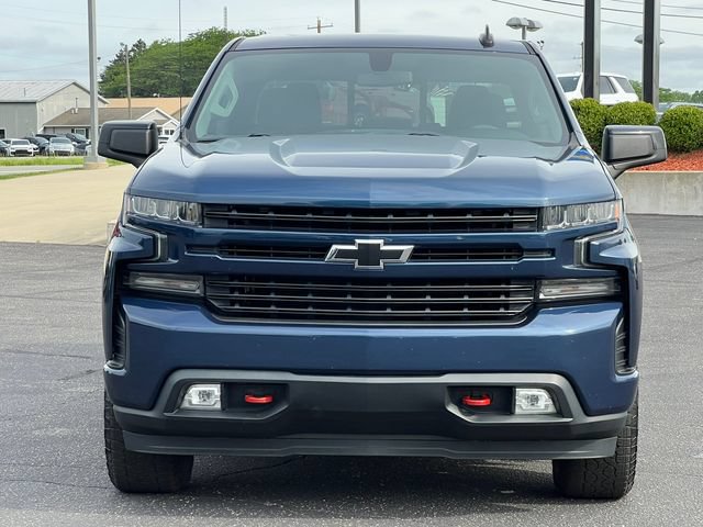 Used 2019 Chevrolet Silverado 1500 RST w/ All-Star Edition AWD/4WD image 47