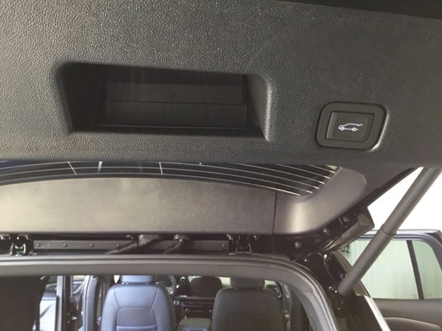 New 2026 Chevrolet Traverse LT w/ Midnight/Sport Edition image 52