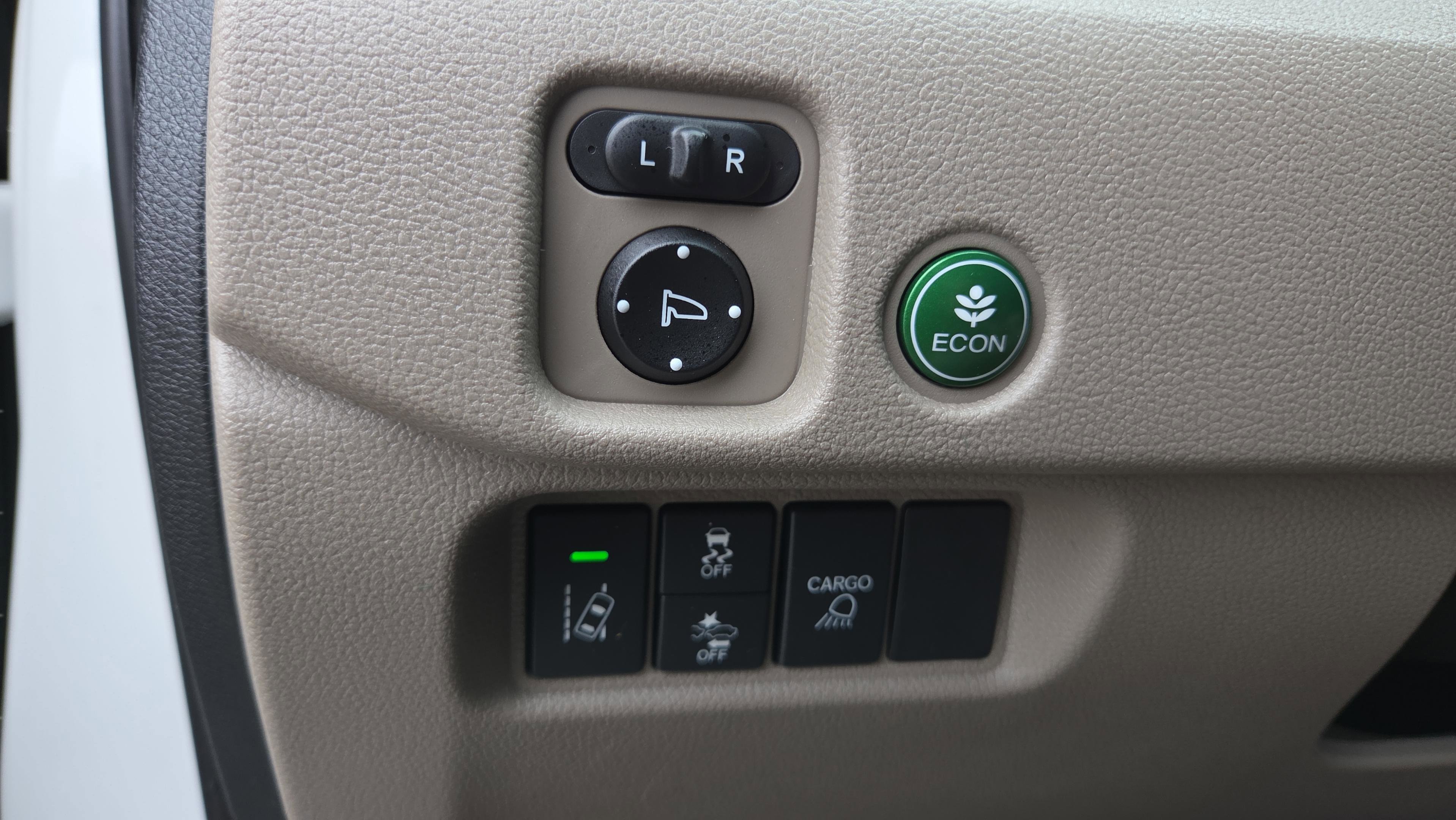 Certified 2020 Honda Ridgeline RTL image 30