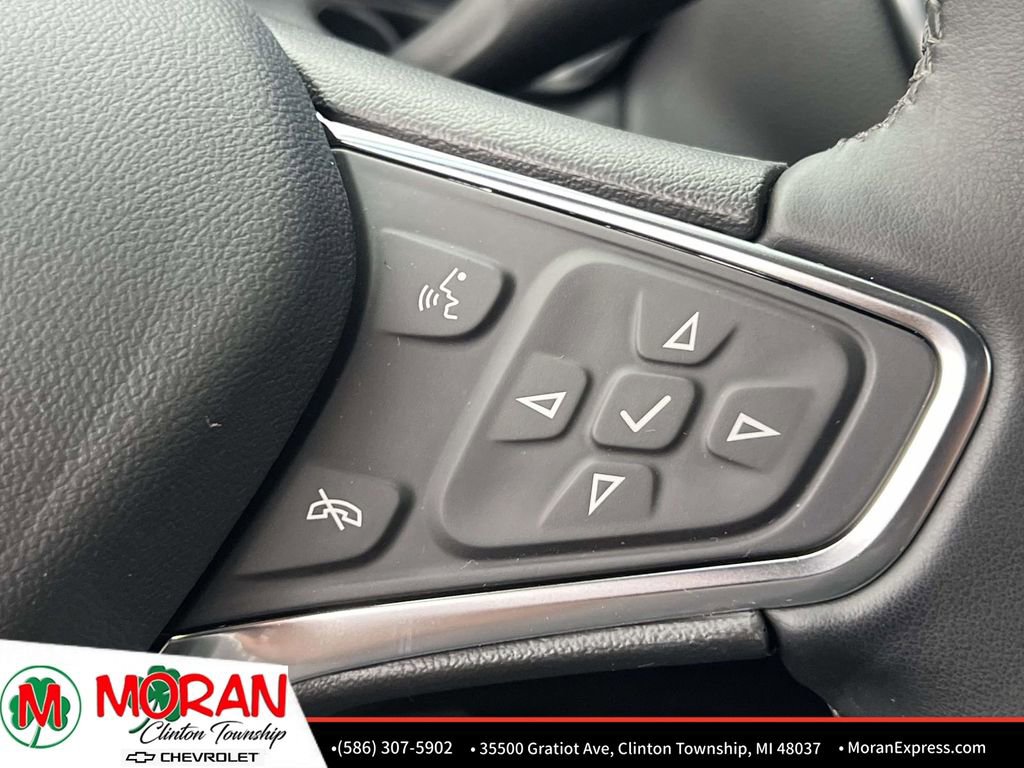 Certified 2024 Chevrolet Equinox LT image 21