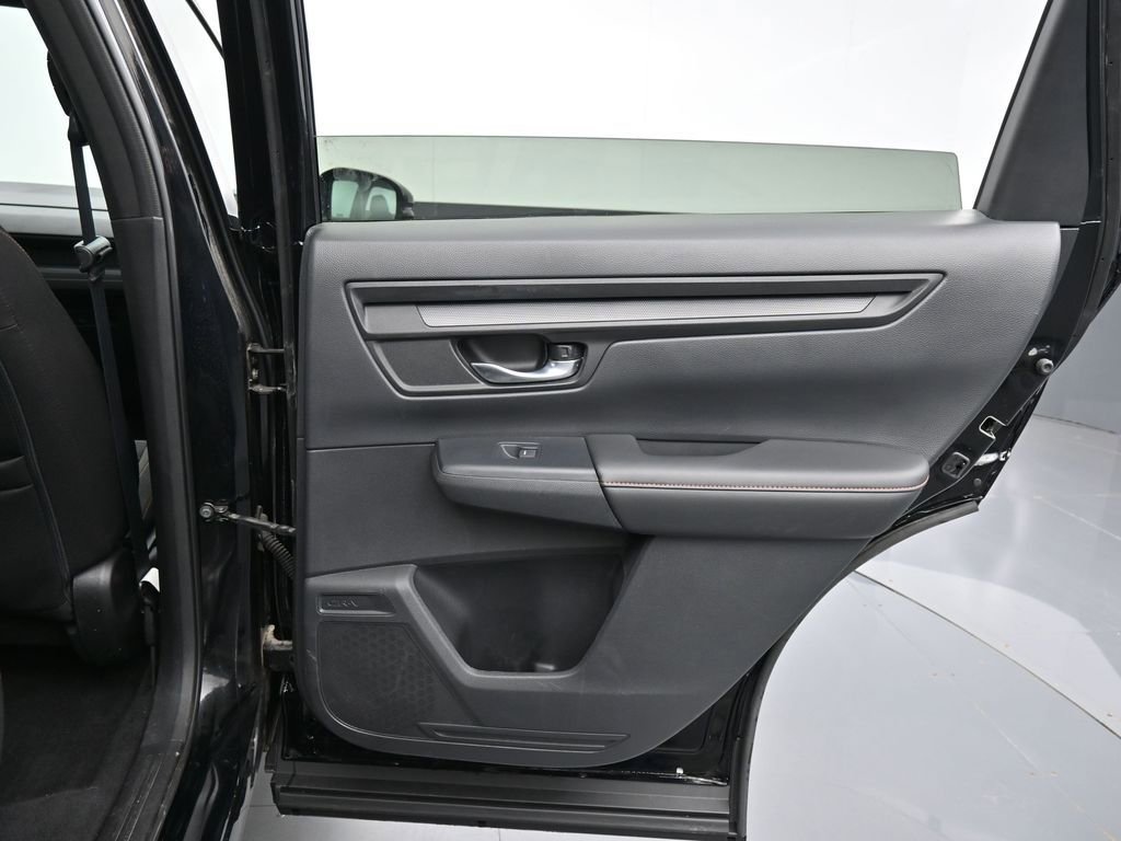 Certified 2023 Honda CR-V Sport image 36