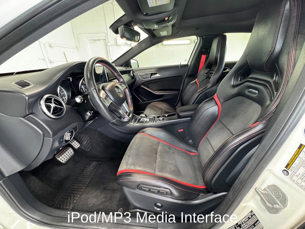 Used 2015 Mercedes-Benz GLA 45 AMG 4MATIC image 11