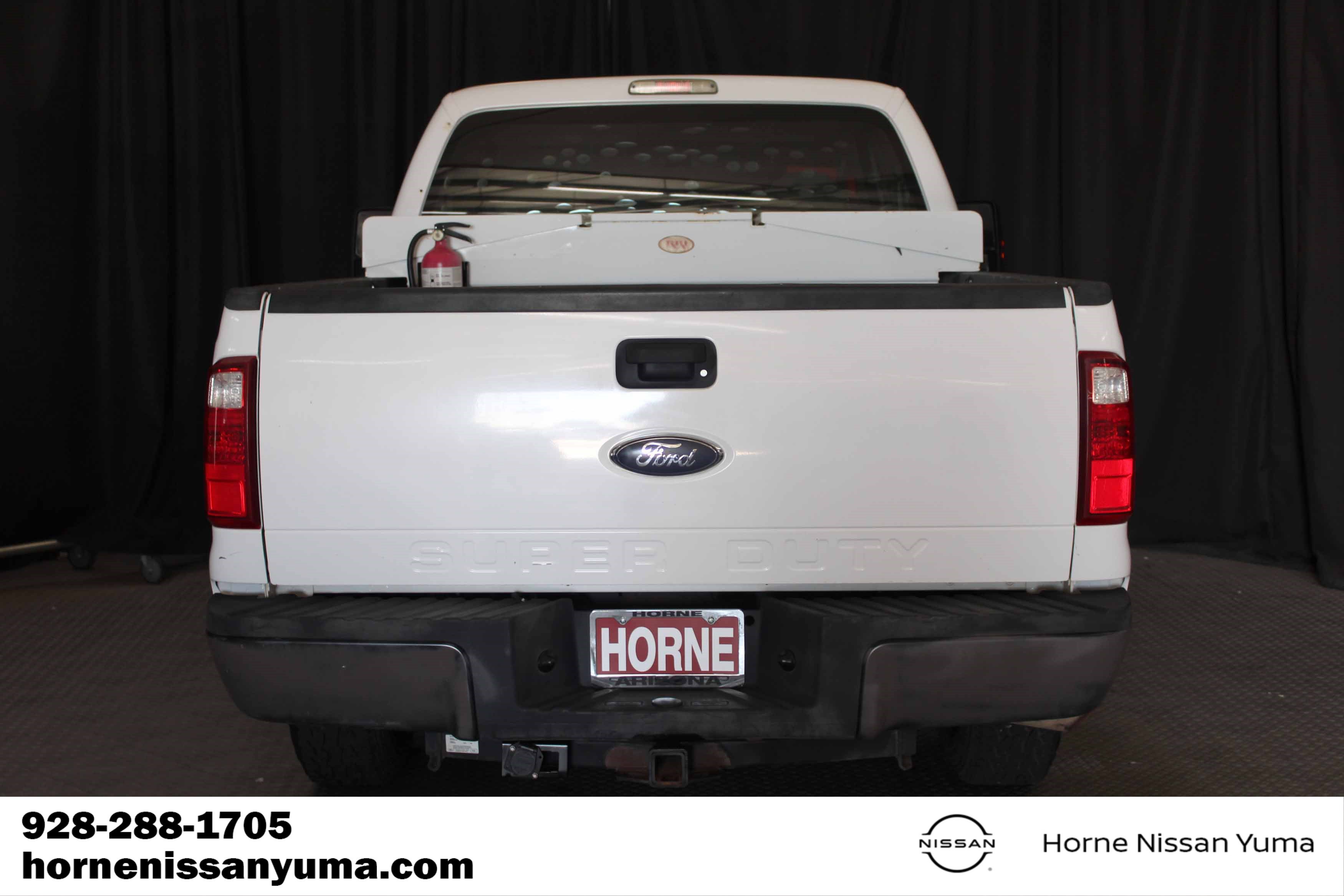 Used 2008 Ford F250 XL RWD image 16