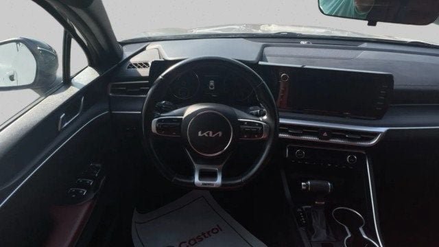 Used 2024 Kia K5 GT-Line w/ GT-Line Premium Package FWD image 15