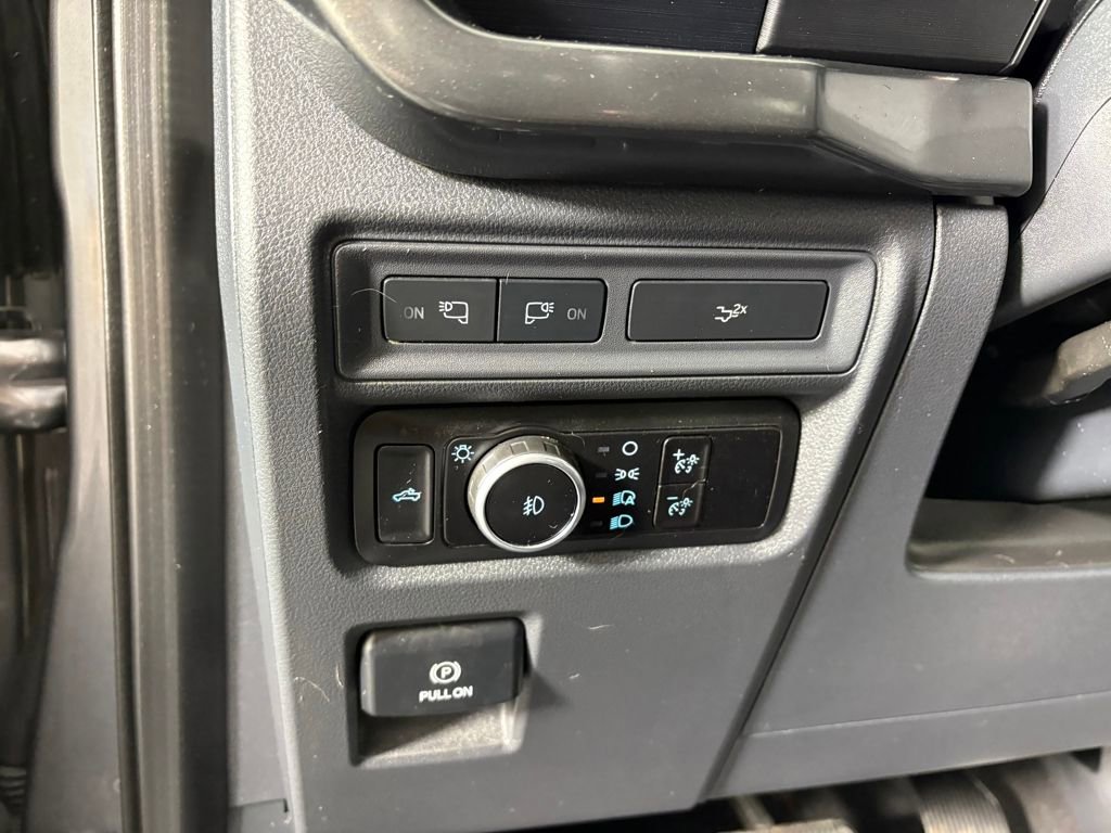Certified 2023 Ford F150 Tremor image 14