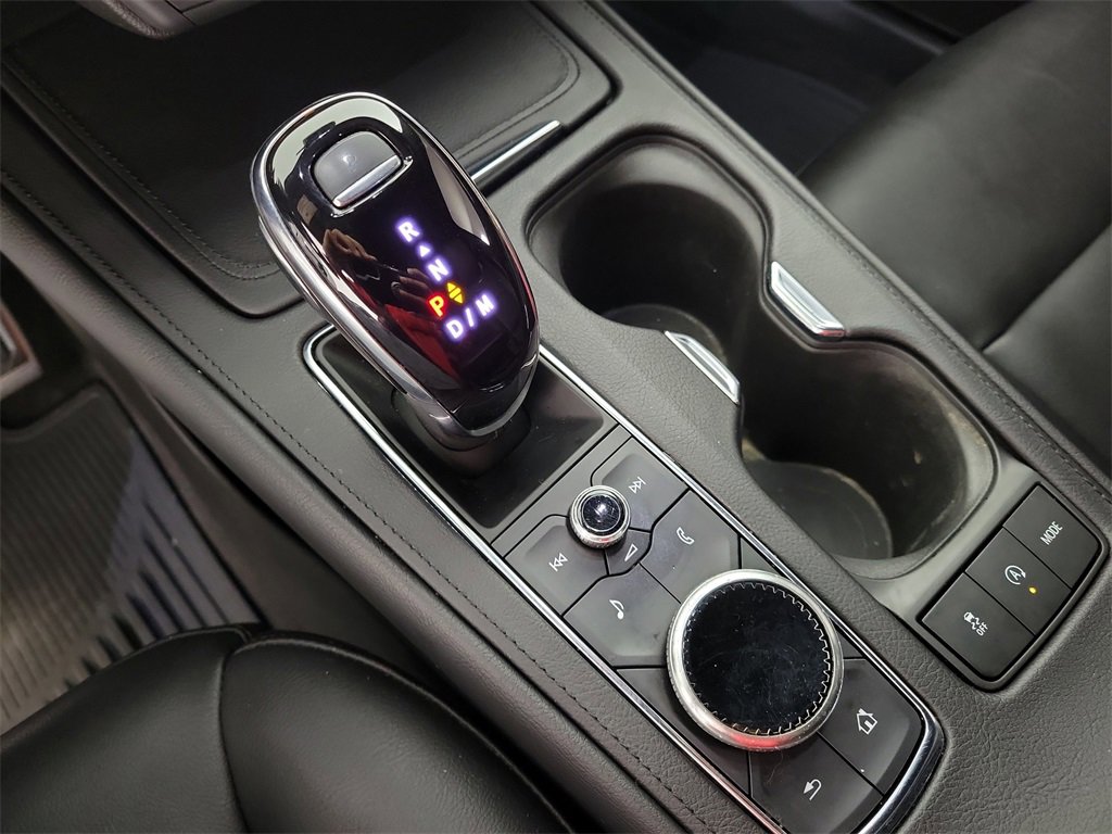 Used 2023 Cadillac XT4 Sport image 29