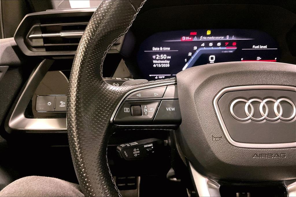 Used 2022 Audi S3 Prestige image 11