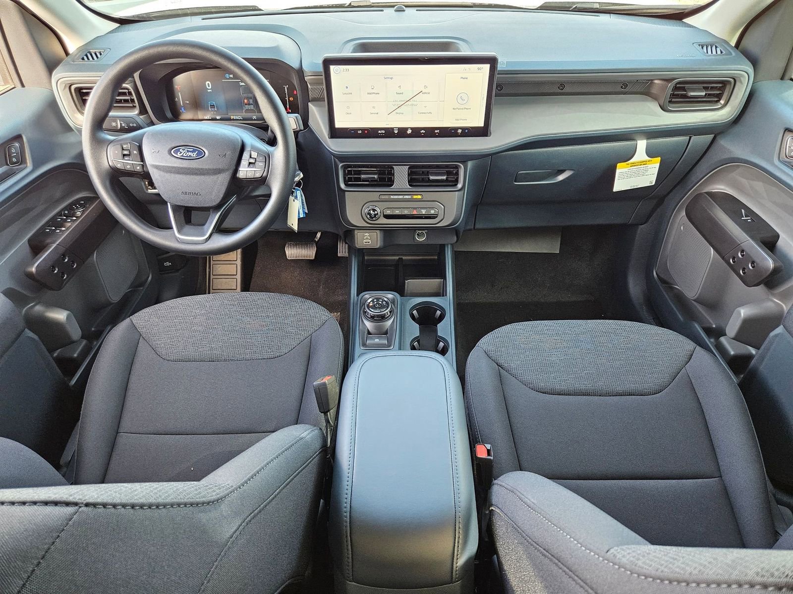 New 2026 Ford Maverick XL w/ 4K Tow Package AWD/4WD image 20