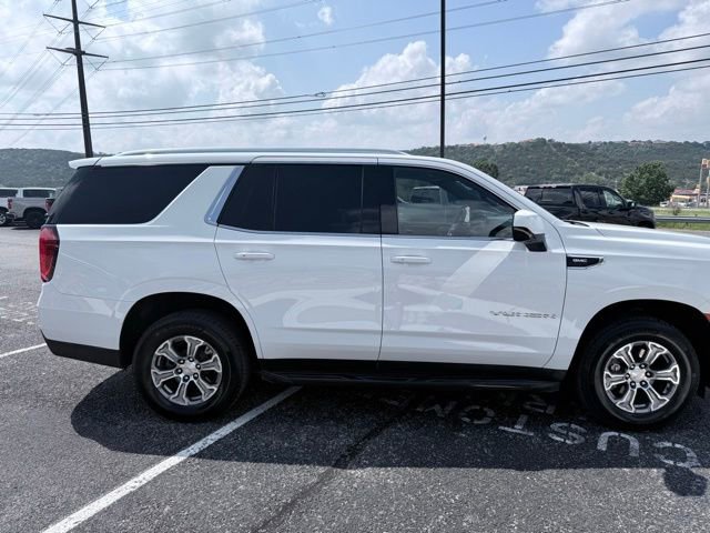 Certified 2022 GMC Yukon SLE RWD image 13