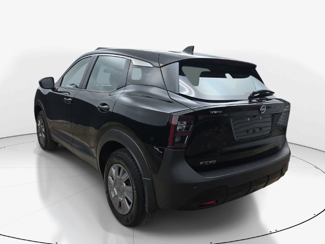 Used 2026 Nissan Kicks S FWD image 8