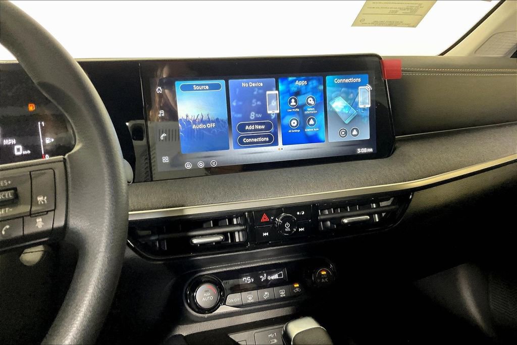 New 2026 Nissan Kicks SV image 11