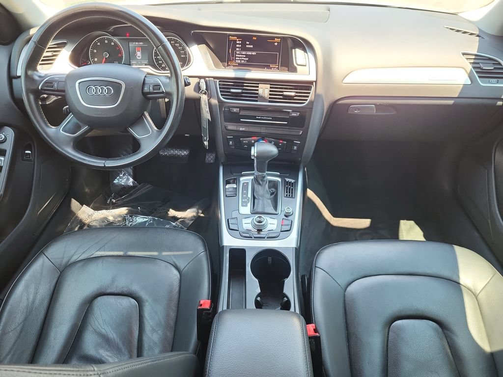 Used 2013 Audi A4 2.0T Premium AWD/4WD image 17