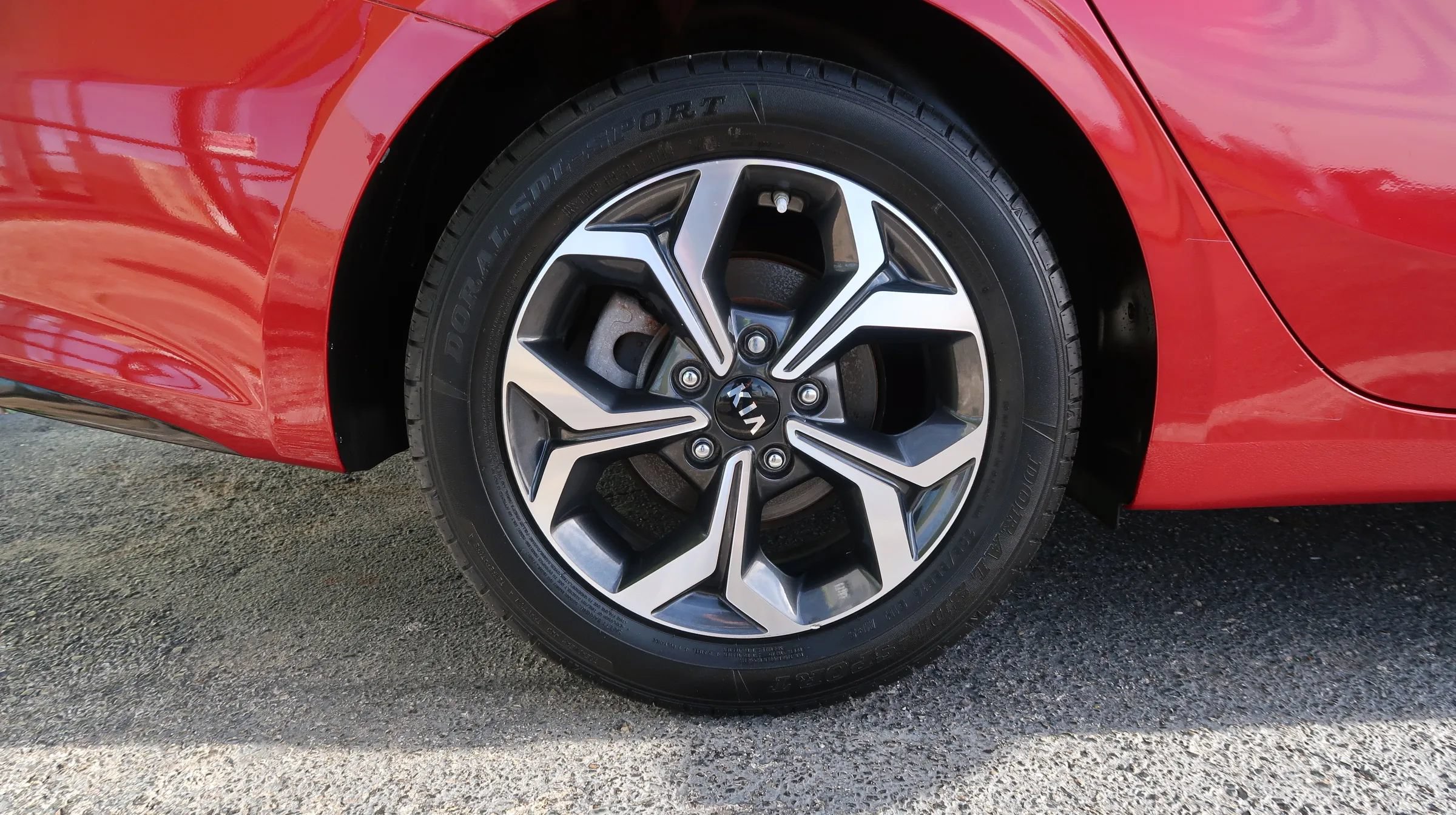Used 2019 Kia Forte LXS FWD image 49