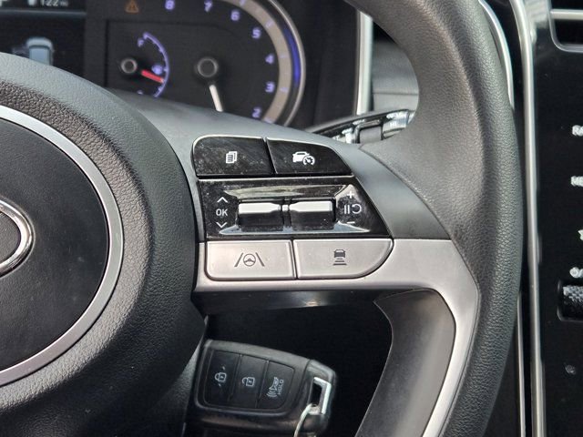 Certified 2023 Hyundai Tucson SE FWD image 29