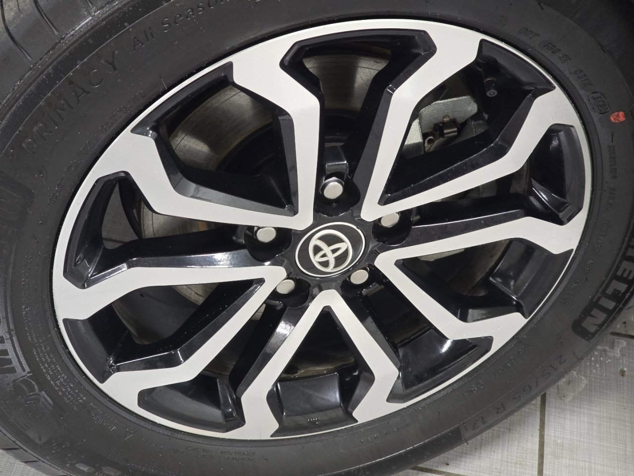 Certified 2026 Toyota Corolla Cross S image 9