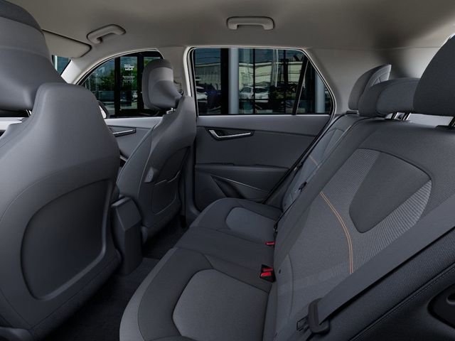New 2026 Kia Niro LX image 18