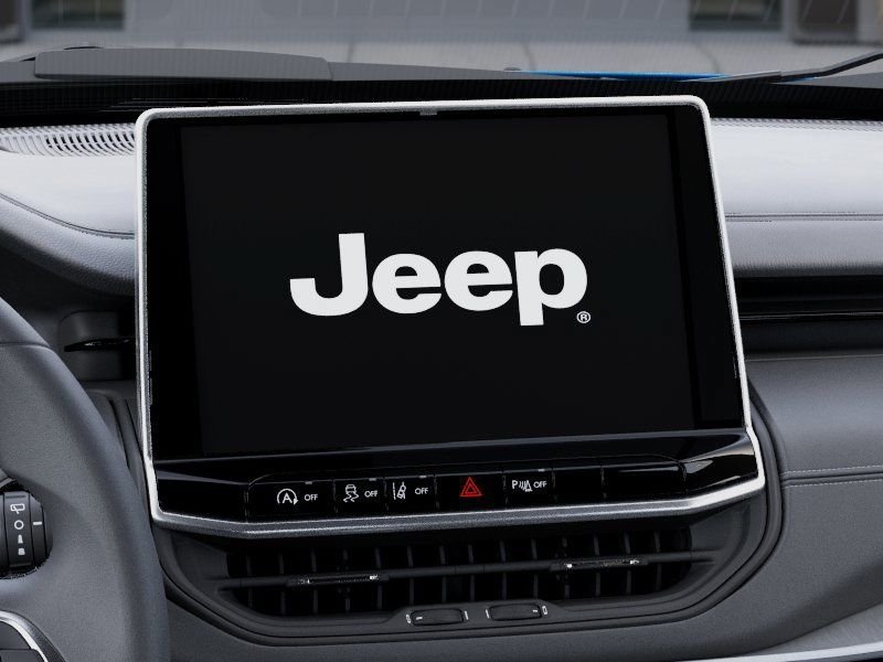 New 2026 Jeep Compass Limited AWD/4WD image 19