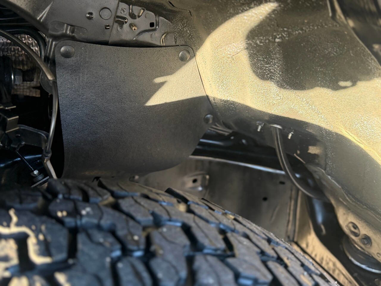 Used 2020 Toyota Sequoia TRD Pro AWD/4WD image 95