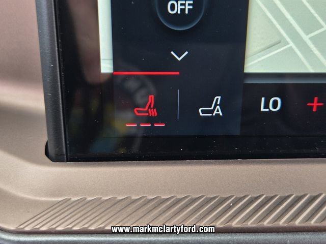 New 2026 Ford Bronco Sport Outer Banks w/ Outer Banks Tech Package+ image 18