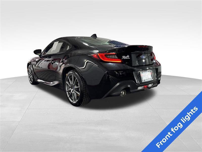 Used 2024 Subaru BRZ Premium image 6