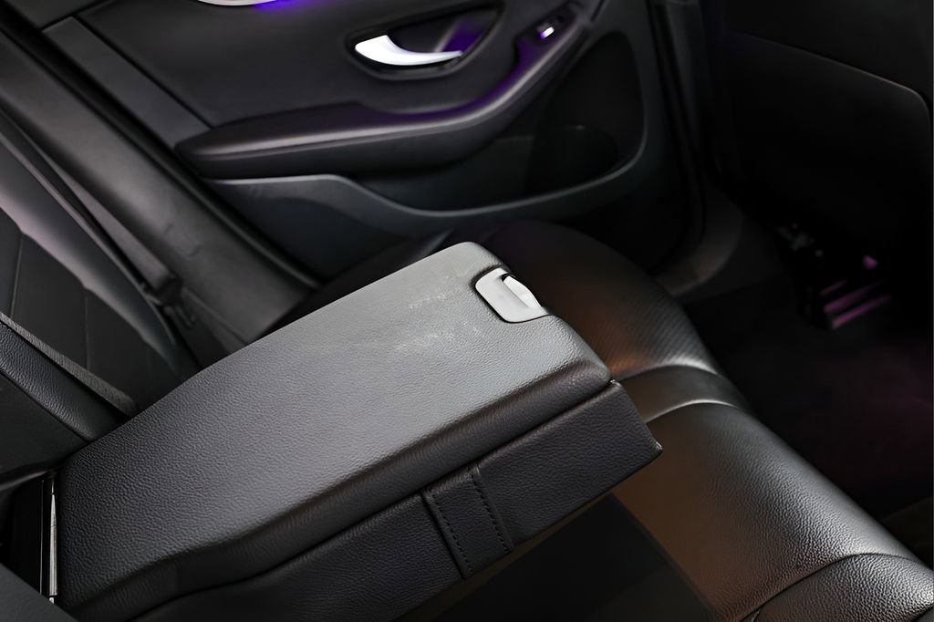 Used 2022 Mercedes-Benz GLC 300 4MATIC image 64