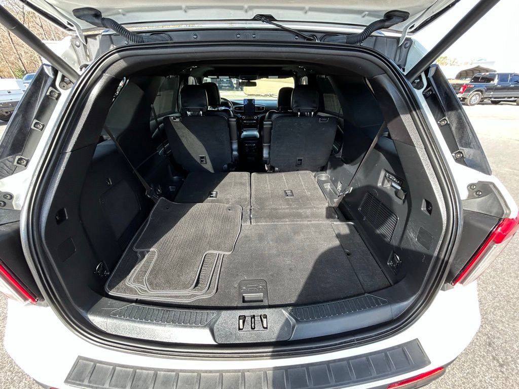 Used 2022 Ford Explorer ST w/ Equipment Group 401A image 10