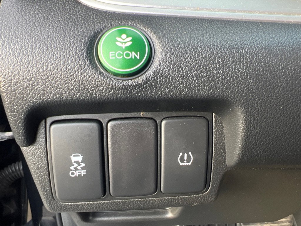 Used 2016 Honda CR-V LX image 22