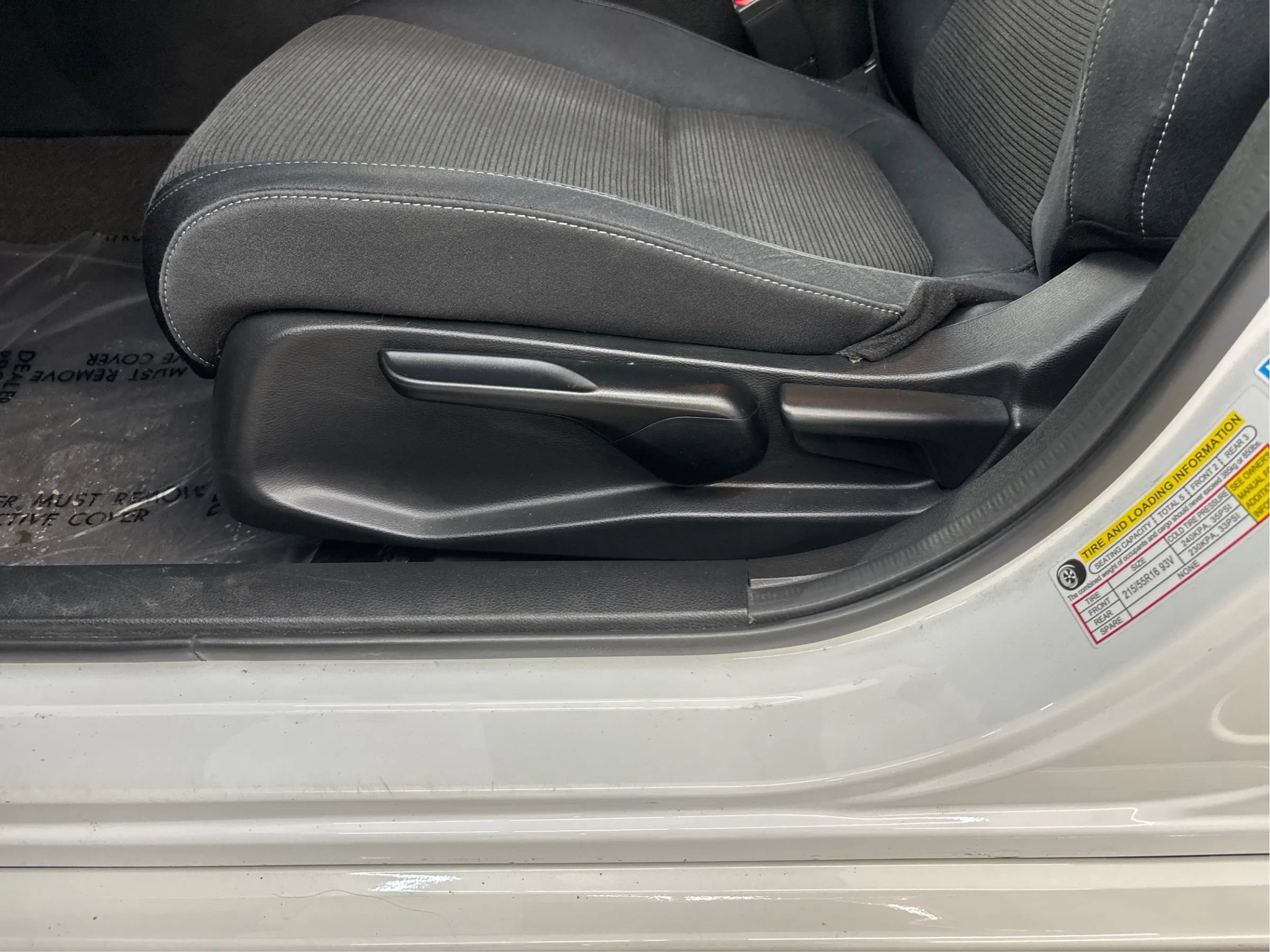 Used 2022 Honda Insight EX image 23