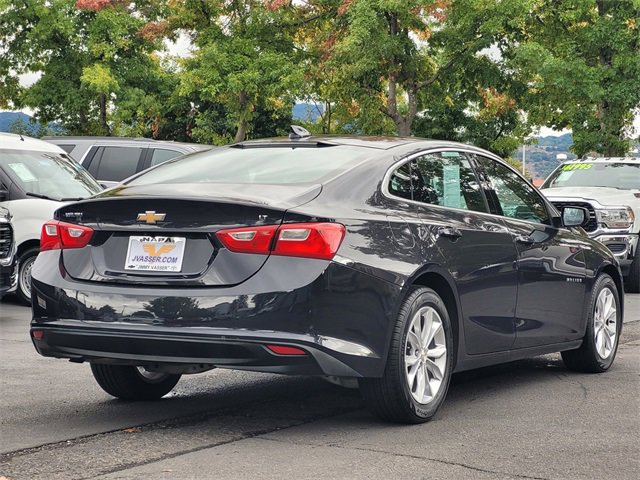 Used 2023 Chevrolet Malibu LT image 6