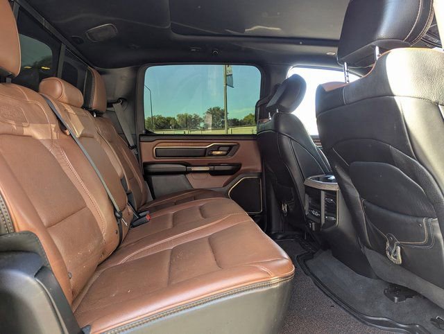 Used 2020 RAM 1500 Longhorn image 31