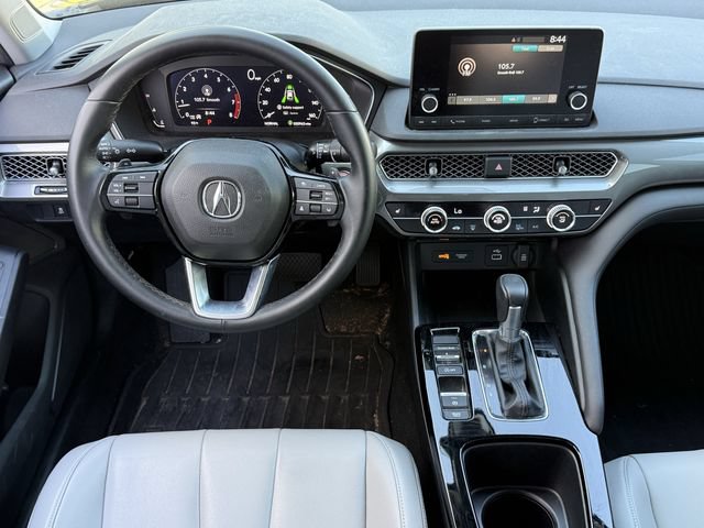 Used 2024 Acura Integra FWD image 11